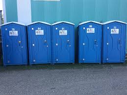 Best Deluxe Portable Toilet Rental  in Campbell, OH